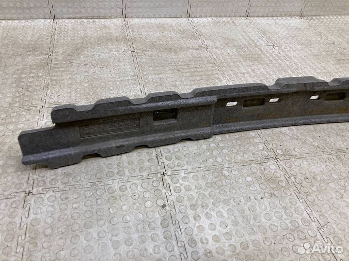 Абсорбер бампера передний Hyundai Ix55 EN