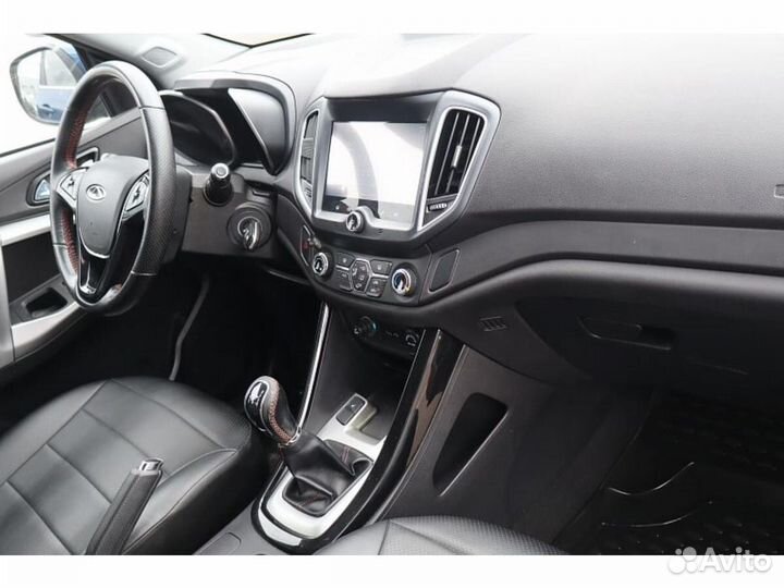 Chery Tiggo 5 2.0 МТ, 2018, 46 000 км
