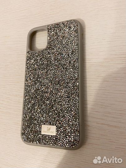 Чехол на iPhone 11