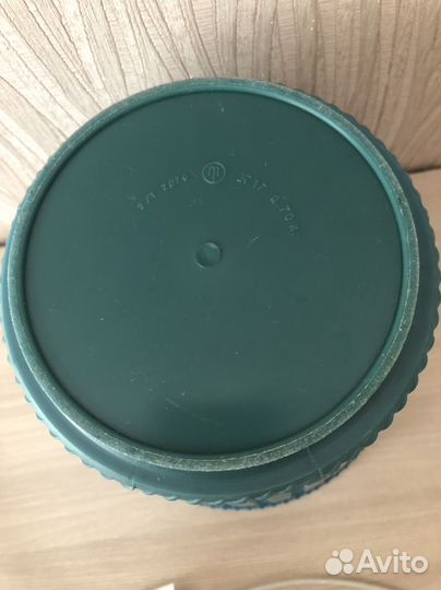 Цветочный горшок СССР