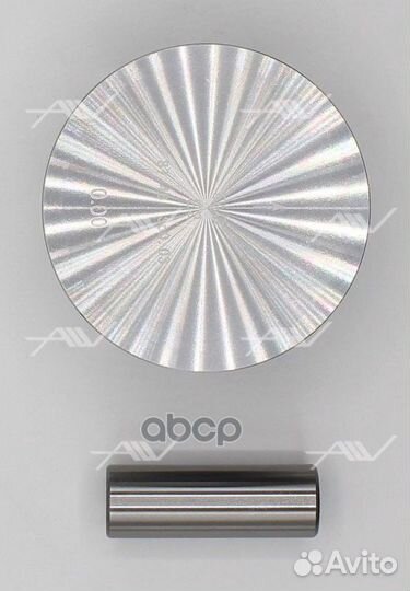 Поршень 0.50 ford/mazda 2.0 16V cjba/cjbb PN54041