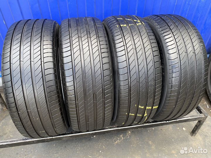 Michelin Primacy 4 205/55 R17