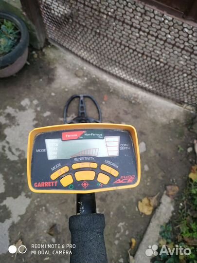 Металлоискатель garrett ace 350 euro