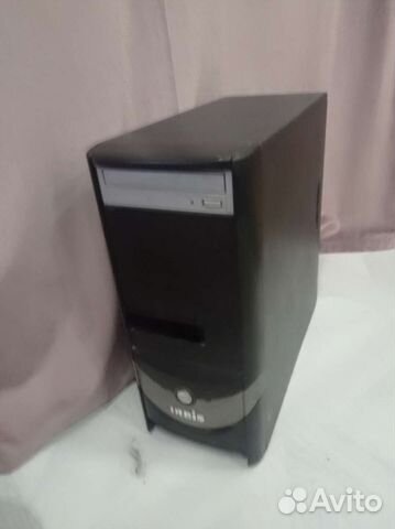 Корпус пк