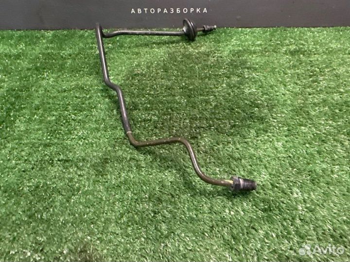 Трубка тормозная передняя левая Hyundai Elantra Hd