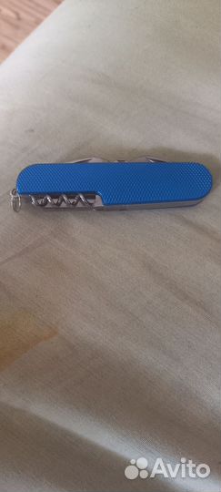 Складной перочинный многофункциональный ножик