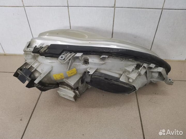 Фара передняя левая Mercedes-Benz S-Class W220