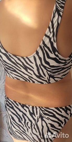 Купальник для девочек 10 - 11лет