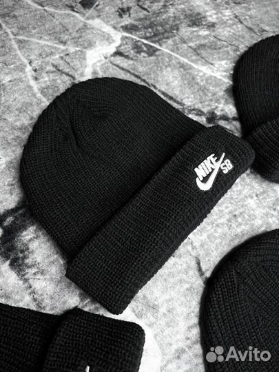 Шапки Nike SB
