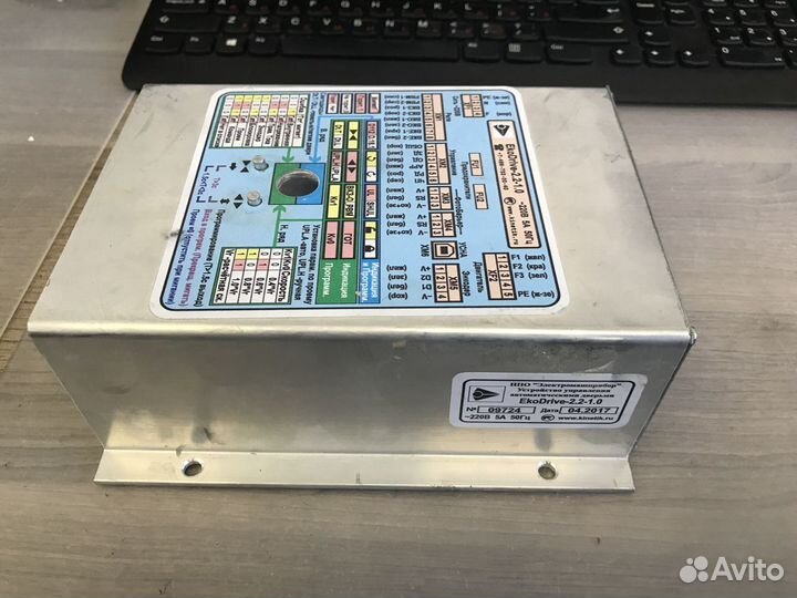 Ремонт лифтового оборудования эл. плат,частотных п