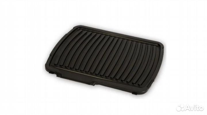 Пластины для гриля Tefal Optigrill