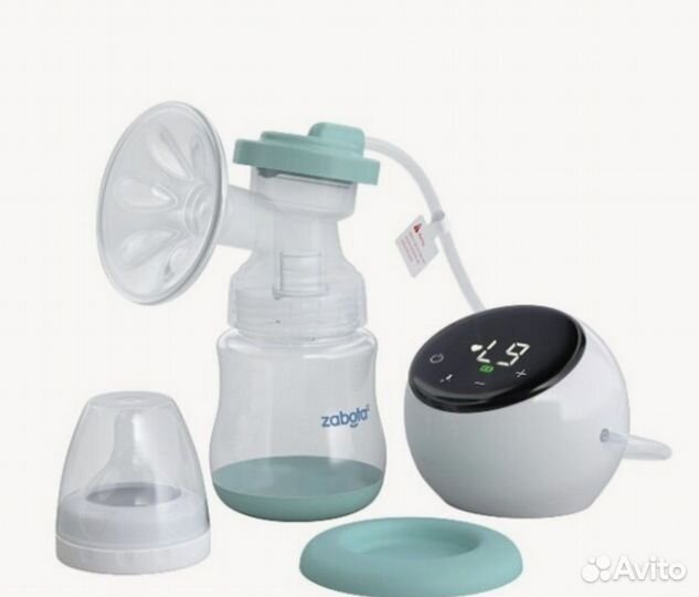 Молокоотсос