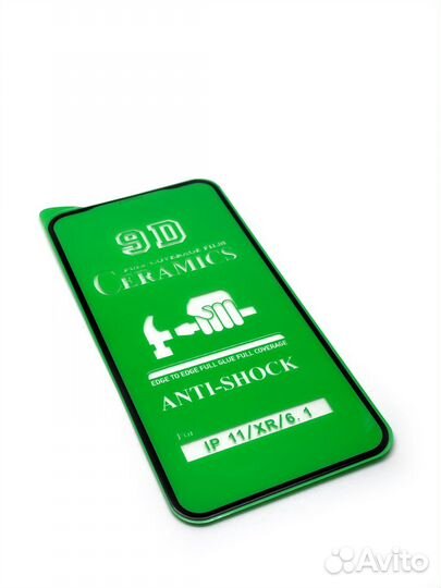 Керамические пленки