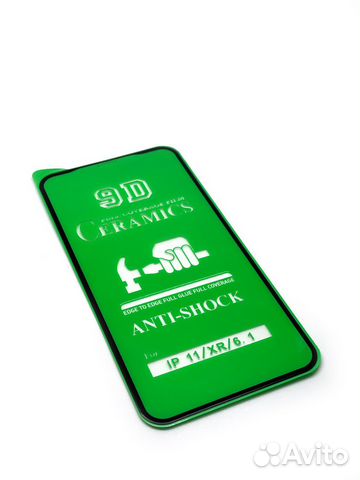 Керамические пленки