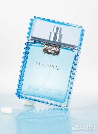 Мужская туалетная вода