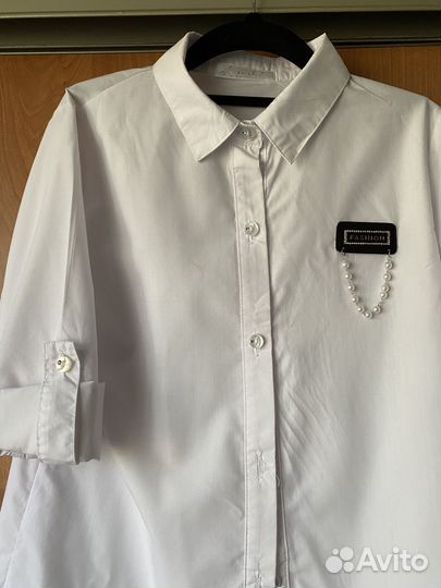 Школьная форма