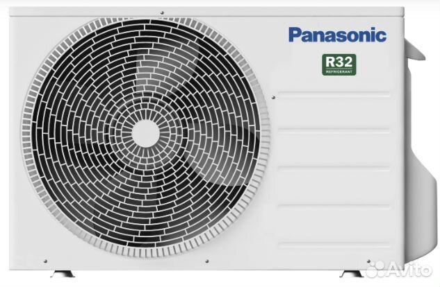 Сплит система Panasonic CS-TZ42wkew/CU-TZ42WKE