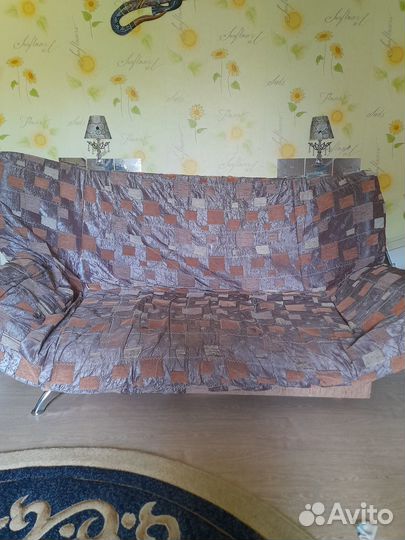 Продам диван