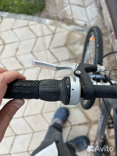 Велосипеды Merida U26