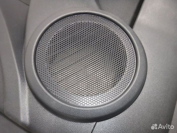 Обшивка двери передняя правая Kia Sportage 2 G4GC