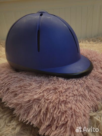 Шлем для верховой езды