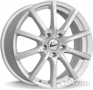 R17 5x114,3 7J ET39 D60,1 iFree Big-Byz Нео-класси