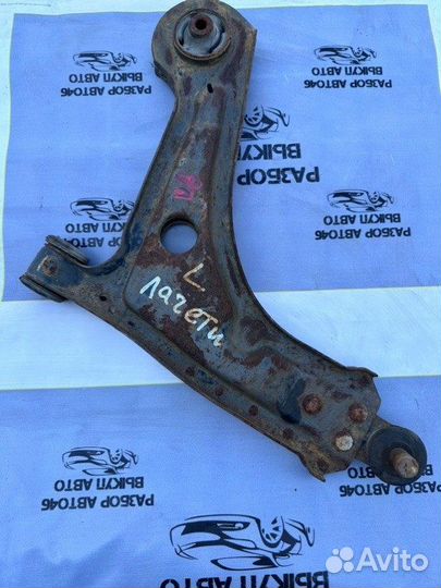 Рычаг передний левый Chevrolet Lacetti 2004-2013