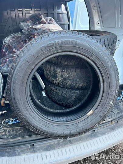 Nokian Tyres Nordman 5 185/65 R15 92T