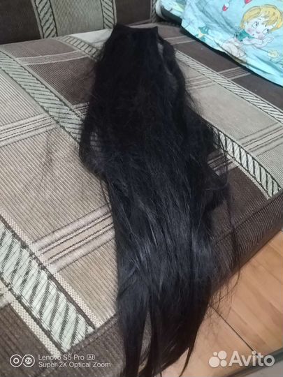 Волосы для наращивания