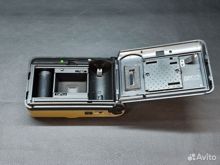 Фотоаппарат пленочный Praktica M 36