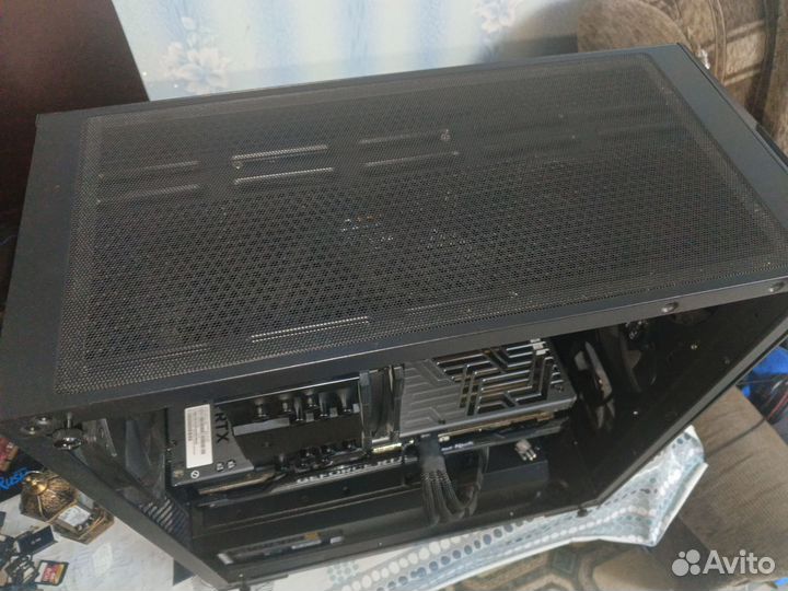 Пк с rtx 4090