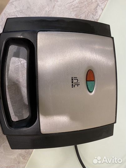 Сэндвичница