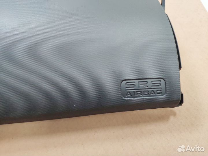 Подушки безопасности Honda CR-V 3 муляжи