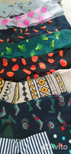 Новые носки 43-46