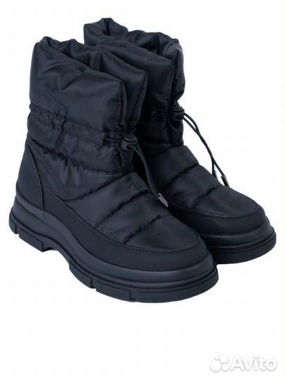 Дутики женские 39 размер