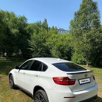 BMW X6 3.0 AT, 2013, 188 000 км, с пробегом, цена 1 990 000 руб.