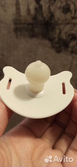 Термометр соска