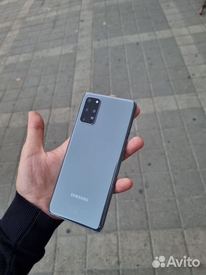 Samsung S20plus 8/128gb