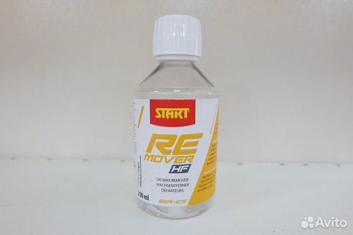 Смывка start fluor 250ml