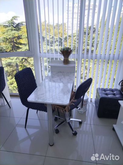 Сдам рабочее место для ногтевой сервиса