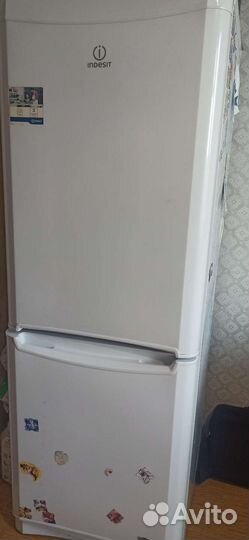 Холодильник бу