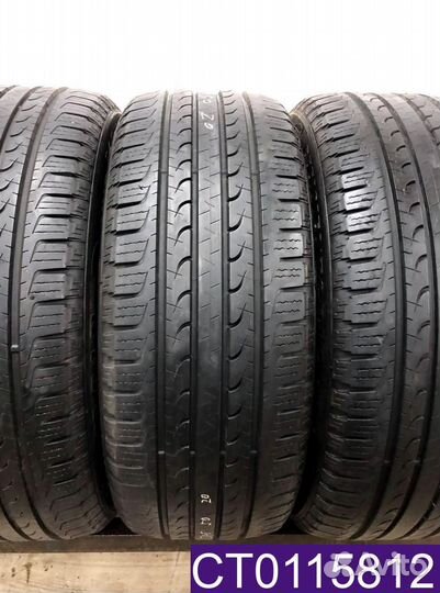 Goodyear EfficientGrip SUV 245/50 R20 102V