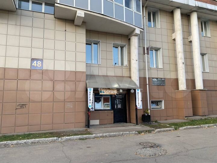 Свободного назначения, 106.2 м²