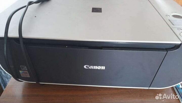 Принтер Canon mp190