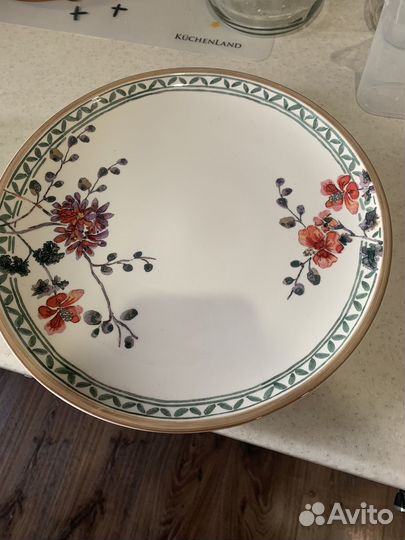 Блюдо Villeroy&Boch