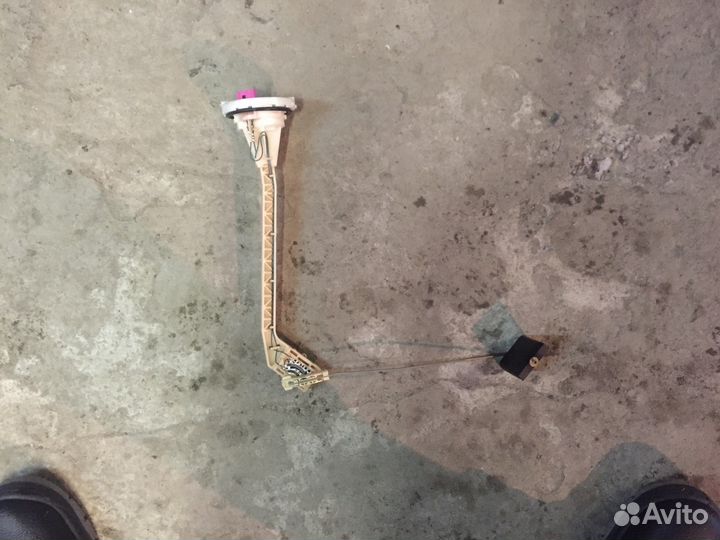 Датчик Бака a2205421717 мерседес w220