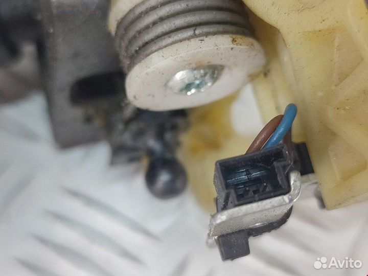 Кулиса кпп для mercedes-benz Vito (W639)