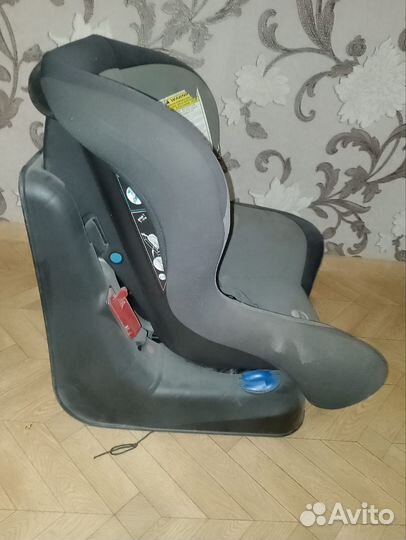 Детское автокресло от 0 до 18 кг