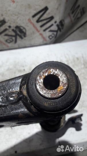 Рычаг подвески передний левый Volvo S40 MS21