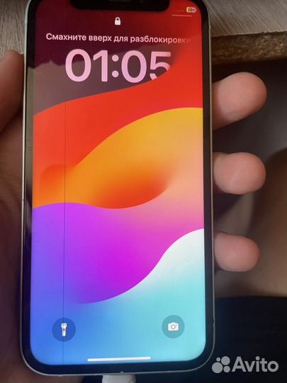 iPhone 12 mini, 128 ГБ